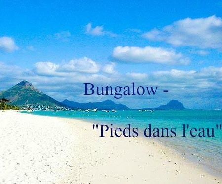 Sandy Shore Flic en Flac Экстерьер фото