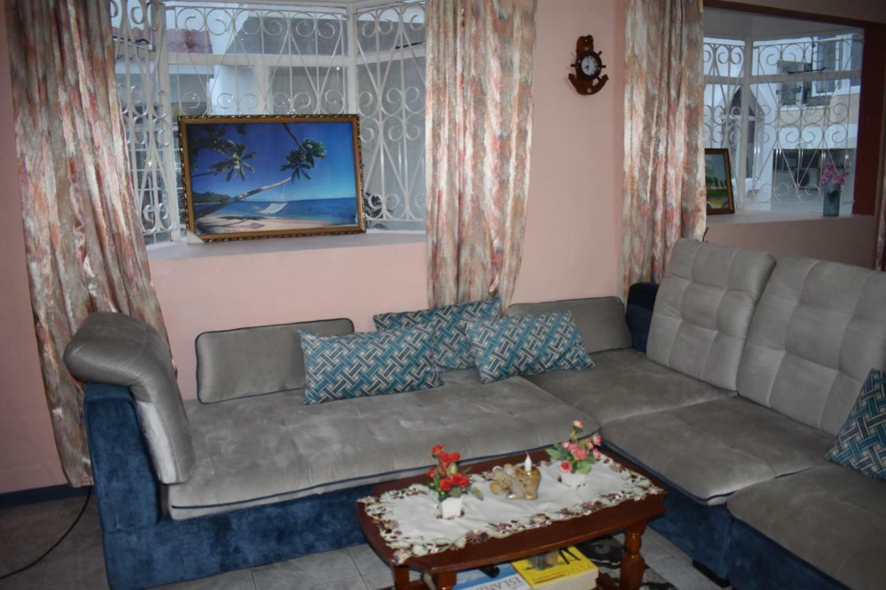 Sandy Shore Flic en Flac Экстерьер фото