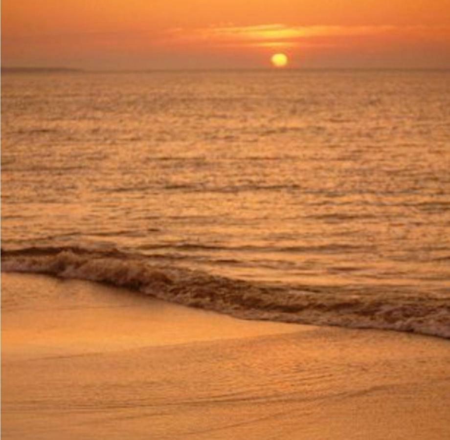 Sandy Shore Flic en Flac Экстерьер фото