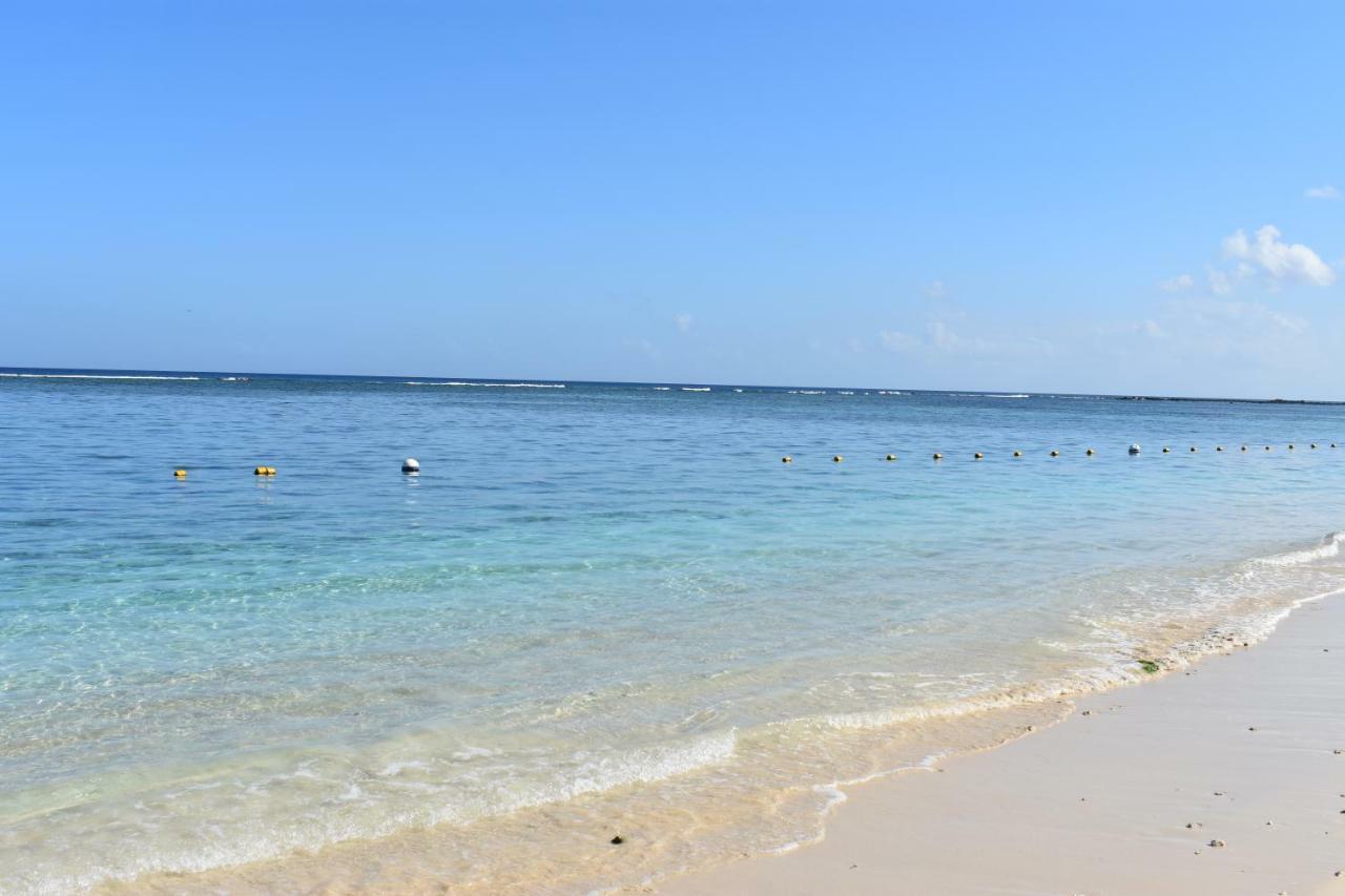Sandy Shore Flic en Flac Экстерьер фото