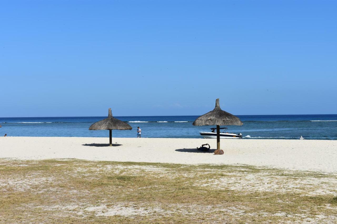 Sandy Shore Flic en Flac Экстерьер фото